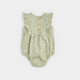 Petit Lem Daisy Romper