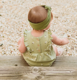 Petit Lem Daisy Romper