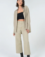 Unpublished Gemma High Rise Mod Sailor / Oyster