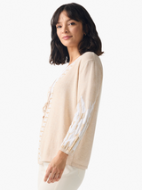 NIC & ZOE BEACH DUNE CARDIGAN