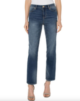 Liverpool Kennedy Straight Jean / Oasis