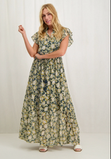 Circle Of Trust Sophia Dress