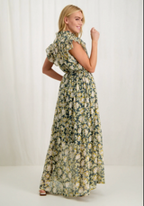 Circle Of Trust Sophia Dress