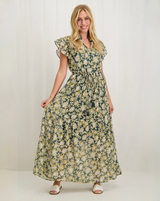 Circle Of Trust Sophia Dress