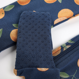 Petit Lem Sleeper / Oranges