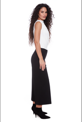 ILTM Crop Wide Leg