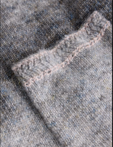 Whitestuff Lilibet Sweater / Grey Multi