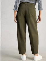 White Stuff Aubrey Barrel / Khaki