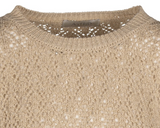 Astrid Sweater - Sand