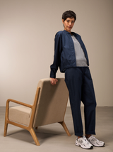 Nile Pants / Midnight