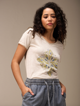 Nile Art Tee / Dessert