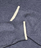 Mus & Bombon Gion Dress / Navy Blue