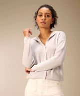 Nile Top / Fog Stripe