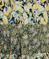 Dress Addict Joy /Yellow Floral