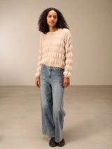 Nile Wide Leg Jeans