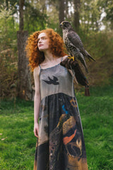 Market of Stars Bohème Slip Dress / Wild Beauty