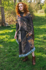 Market of Stars Wild Beauty Scarf