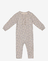 Fixoni Floral Romper