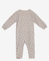 Fixoni Floral Romper