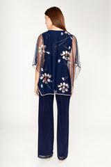 Frank Lyman Pant / Navy