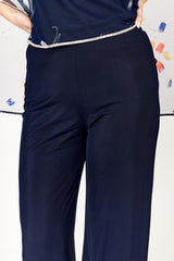 Frank Lyman Pant / Navy