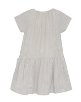 EnFant Gingham Dress