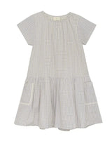 EnFant Gingham Dress