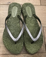 Ilse Sparkle Flip Flop