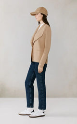 Soia & Kyo Ioni Coatigan / Teak