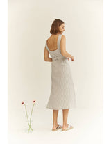 Mus & Bonbon Jolo Dress