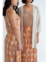 Mus & Bombon Berg Cardigan / Beige