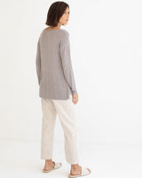 Mus & Bombon Kona  Sweater / Toast