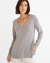 Mus & Bombon Kona  Sweater / Toast