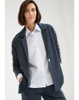 Veste Mus & Bombon Maestral / Bleu marine