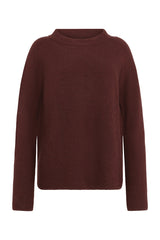 Mansted Mosque Sweater / Spice