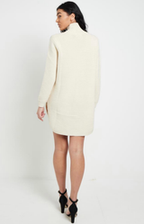 AngleEye Thea Dress / Beige