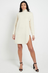 AngleEye Thea Dress / Beige