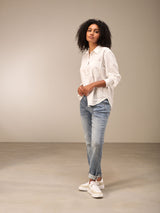 Nile Jean/ Blue Denim