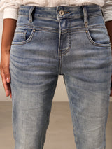 Nile Jean/ Blue Denim