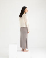 Mus & Bombon Seistan Skirt / Toast