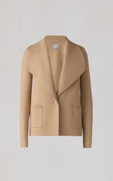 Soia & Kyo Ioni Coatigan / Teak