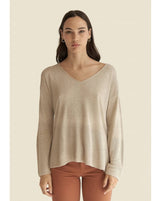 Mus & Bombon Luida Sweater / Beige