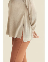 Mus & Bombon Luida Sweater / Beige