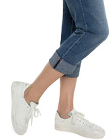 Liverpool Charlie Crop Skinny / Pactola