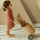 Petit Lem Knit Pants