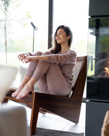 Sensis Lounge Set / Rose