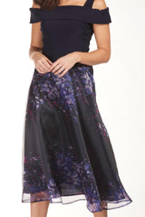 Frank Lyman Cocktail Dress