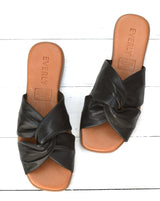 Everly Twist Sandal