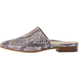 Earth Uptown Snake Mule