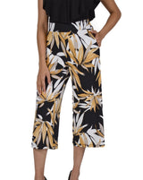Frank Lyman Print Pant